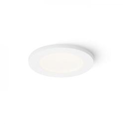 Rendl light studio LEROY R fehér 12V GU5, 3 35W IP44 (R12659)