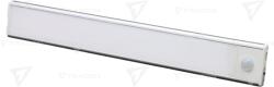 TRACON Integrált LED-es tölthető bútorvilágító, mozgásérzékelővel 3.7 V DC, 3 W, 220 lm, 4500 K, IP20 (CLM60NW)