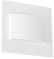 Kanlux 33324 ERINUS LED LL W-WW, LED lépcsővilágító lámpatest (33324)