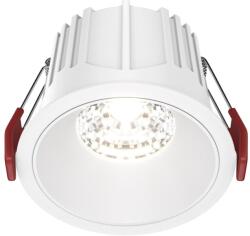 Maytoni Aplica Maytoni Alfa LED alb DL0430115W4KDRDW (DL043-01-15W4K-D-RD-W)