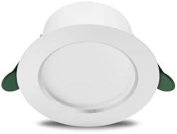Philips Philips - LED Beépíthető lámpa DIAMOND CUT LED/4, 8W/230V 4000K P6166 (P6166)