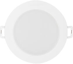 OSRAM LED süllyesztett lámpatest 4W 400lm IP44 3000K meleg alsó lámpa 9cm kerek LEDVANCE (4058075702868)