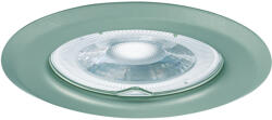 Kanlux 37153 ARGUS II CT-2114-C/M spotlámpa, dekorációs spot keret, matt króm (37153)