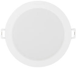OSRAM LED süllyesztett lámpatest 8W 800lm IP44 4000K semleges alsó lámpa 11, 5cm kerek LEDVANCE (4058075702967)