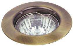 Rábalux 1090 Spot relight, Beépíthető lámpa (1090)