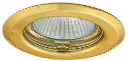 Kanlux 37154 ARGUS CT-2114-G, Beépithető lámpa (37154)