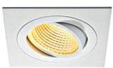SLV Technik LI114251 SADA NEW TRIA, Mennyezeti süllyesztett lámpa (LI114251)