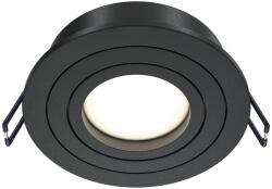 Maytoni Aplica Maytoni Atom negru 1 bec 5.5 x 10.5 cm (DL023-2-01B)