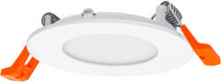 OSRAM Süllyesztett lámpatest LED panel DOWNLIGHT 4.5W 240lm CCT 8.5cm SMART+ WIFI LEDVANCE (4058075573239)