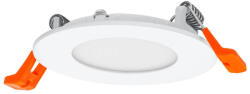 OSRAM LED panel süllyesztett mennyezeti lámpatest DOWNLIGHT SLIM 4, 5W 240lm 6500K hideg 8, 5cm LEDVANCE (4058075573178)