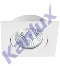 Kanlux DALLA CT-DTL50-W Beépíthető pontlámpa - 22431 (22431)