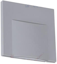 Kanlux 33327 ERINUS LED L GR-NW, LED lépcsővilágító lámpatest (33327)