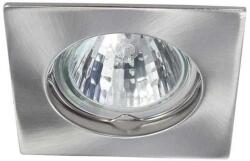 Kanlux 4695 CTX-DS10-SN Beépíthető lámpatest fix matt króm (szatén nikkel)