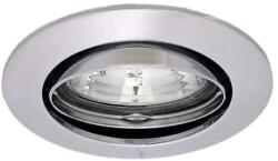 Kanlux CTC-5515-C 12V MR16 Spot kerek króm billenthető - 2781 (2781)
