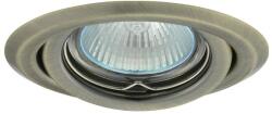 Kanlux 37158 ARGUS CT-2115-BR/M, átmérő 95 mm, Beépithető lámpa (37158)