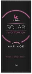 Dr.Kelen Solar Anti Age - 12ml - vitaminbolt - 255 Ft
