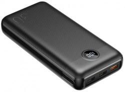 VEGER 30000mah hordozható akkumulátor (VP3008PD)