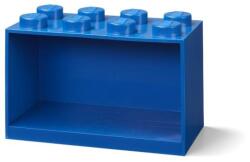 LEGO® LEGO® Brick 8 akasztós polc kék (SL41151731)
