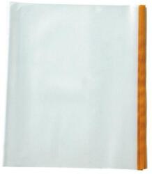 Herlitz PP Öntapadó Tankönyvborító - A4, 10 Darab, 52x31 cm