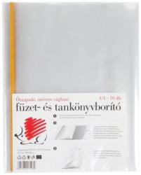 ICO ICO: SÜNI füzet- és tankönyvborító A/4-es 10db-os