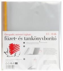 ICO ICO: SÜNI füzet- és tankönyvborító A/5-ös 10db-os
