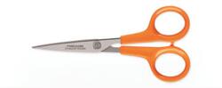 Fiskars Varróolló, 13 cm, FISKARS Classic , narancssárga (1005153) - kellekanyagonline