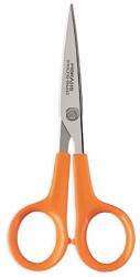 Fiskars Varróolló, 13 cm, FISKARS "Classic", narancssárga (1005153) - iconink