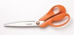 Fiskars Szabóolló, 27 cm, FISKARS Classic , narancssárga (1005145) - molnarpapir