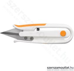 Fiskars Easy Action Cérnavágó olló 120mm (1070023) (1070023)