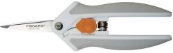 Fiskars Easyaction Varróolló - 16 cm, Szürke