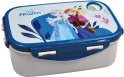  Műanyag szendvicsdoboz - Disney - Jégvarázs Together