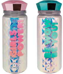 Kids Licensing WOW Generation: Glam 350 ml-es BPA mentes kulacs kétféle változatban