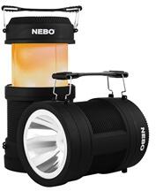 Nebo NE6908 Large Poppy RC reflektro és lámpás (NE6908)