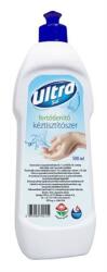 Kézfertőtlenítőszer, 0, 5 l, "Ultra Sol (KHH207) - kecskemetirodaszer