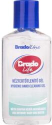 Bradoline Kézfertőtlenítő gél, 50 ml, BRADOLIFE (1544) - iconink