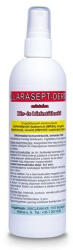 Clarasept Clarasept-derm kézfertőtlenítő spray 250ml (5997133845538)
