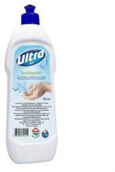 Ultra Sol fertőtlenítő kéztisztítószer 500ml (20db/karton) (5997046742115)