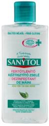 Sanytol Kéz- és bőrfertőtlenítő gél 75 ml Sanytol (5070) - tonerpiac