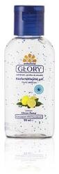 HiClean Glory/HC gél Citrom 50 ml kézfertőtlenítő (H-50C) - iconink