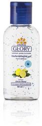 HiClean Glory/HC gél Citrom 50 ml kézfertőtlenítő (H-50C) - nyomtassingyen