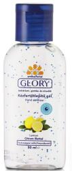 Glory Kézfertőtlenítő gél - antibakteriális - 50 ml - Glory Citrom (GC-50)