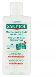 Sanytol Kéz- és bőrfertőtlenítő gél 75 ml Sanytol (5070) - iconink