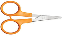 Fiskars Classic egyenes körömvágó olló (10 cm) (859806)