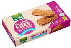 gullón gluténmentes szendvicskeksz csokoládé ízű krémmel 5 x 45 g (225 g)
