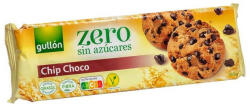 gullón Chip Choco Cukor ment 150g - delfinbuvar