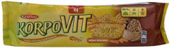 Győri korpovit teljes kiőrlésű keksz 174g - totalvital