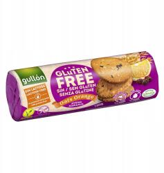 gullón Gullón Gluténmentes keksz zabbal és naranccsal 180 g (8410376052596)