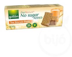 gullón tostade teakeksz cukor hozzáadása nélkül 200 g - vitaminhazhoz