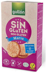 gullón Maria gluténmentes keksz 380g