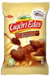 Győri Keksz, 150 g, GYŐRI "Győri édes", kakaós (KHE327) - irodaoutlet